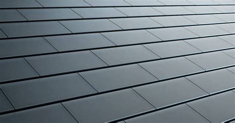 tuile solaire tesla prix.
